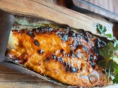 -BARBARIAN餐厅(武定路店)