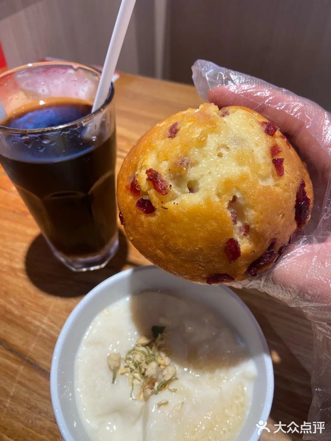 私人定制10元下午茶👉太chill啦