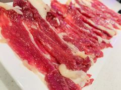 鲜肥牛-古乐牛香·鲜牛肉牛杂火锅(新区店)