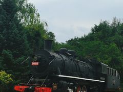 -长春市南湖公园