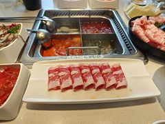 -海底捞火锅(威高广场店)
