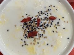 牛奶鸡蛋醪糟-杜记甜食(大众巷店)