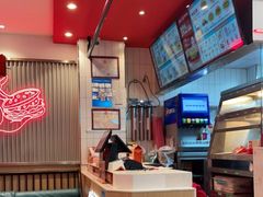 -塔斯汀中国汉堡(和畅五路店)