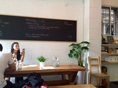 -Egg•Allday Brunch(襄阳北路店)