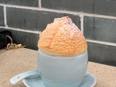 云顶羊奶-点都德(龙之梦店)