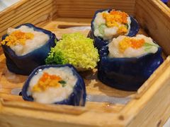 -蘩楼(南京西路中信泰富店)