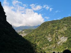 -太鲁阁公园