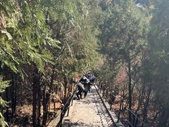 -红螺寺