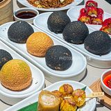 我又挖到宝了‼️网红酥皮包鼻祖再创新口味🔥
