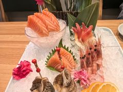 -鹤家·都石亭·日本料理铁板烧(园区科技园店)