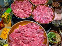 -阳阳老火锅(小南门店)