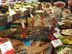 -必点海鲜·鲅鱼水饺(鞍山西道店)