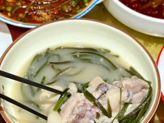 -易老妈蹄花.特色川菜(人民公园总店)