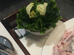 -百年果林椰子鸡(中洲店)