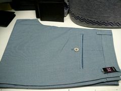 -世纪名品·男装品牌折扣店(建设路店)