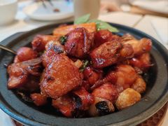 -鹿港小镇(黄金店)
