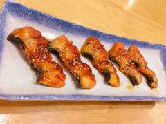 烤鳗鱼-桃屋日本料理(清华科技园店)
