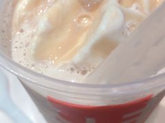 -肯德基(凯德国贸店)
