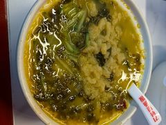 -71号豆汤饭·成都小馆(红牌楼店)