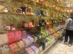 -VENCHI 闻绮(北京国贸商城店)