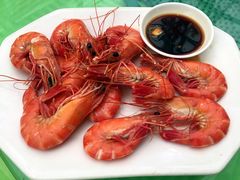 -盛港湾海鲜食府(黄沙店)