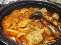-火炉火自助餐(枫蓝国际店)
