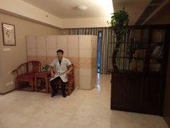 -上康中医脊椎理疗馆