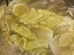 -南城十里潮汕鲜牛火锅·鲜虾生滚粥(融汇老商埠店)