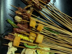 -长药唐师乐山油炸(石人直营店)