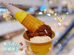 -LUNEURS月乐诗·法式冰淇淋(环贸店)