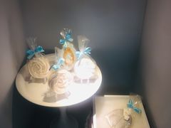 -李奥斯汀蛋糕商务茶歇·甜品台·企业活动团建(长寿路店)
