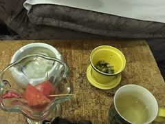 -古莲·影院足道·按摩SPA(水上温泉店)