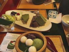 -中村藤吉(本店)