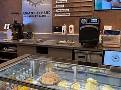 大堂-Peet's Coffee皮爷咖啡(深圳湾万象城店)