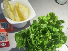 -宴全牛粤来越牛潮汕鲜牛肉火锅(海州万达广场店)