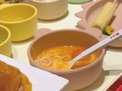 -西贝(吴江路湟普汇店)