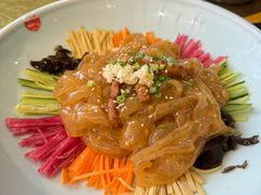 -红菜坊·烤鸭·川鲁菜(杨镇店)