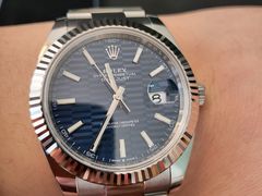 -亨得利钟表商店