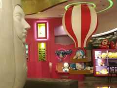 大厅-米乐星世界KTV(汇智国际商业中心店)