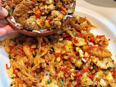 -上地宴·中关村的会客厅(清河高铁站店)