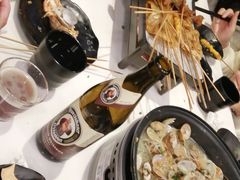 -大正味·蚝酒馆(龙泉店)