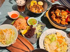 -C31地窖餐厅(黑龙江北路店)