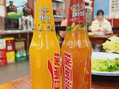 -大理.老字号渝记酸萝卜乌鱼(古城总店)