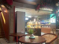 -嗒令甜品·主题融合料理餐厅(首座时代店)