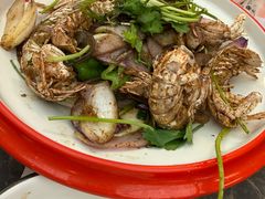 -曹胖子龙虾馆(黄桦路店)