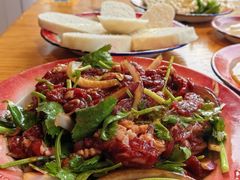 -石记老北京炙子烤肉(松园店)