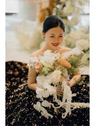 -LOVINA洛维娜婚纱礼服