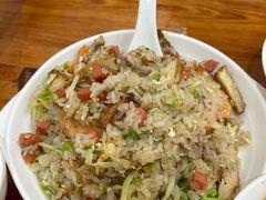 炊饭-百家缘(东门南路店)