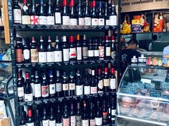 零售区-Alimentari早午餐(安福路店)