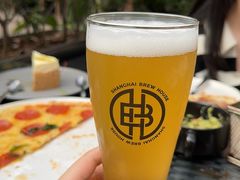 -Shanghai Brew House上海啤酒工坊(老外街店)